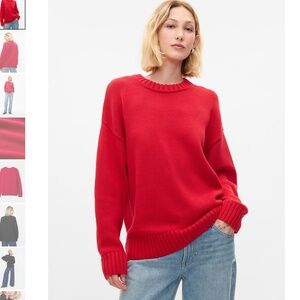 GAP Sweater